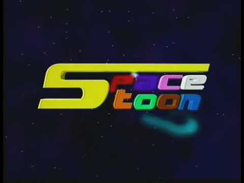 سبيس تون قناة شباب مستقبل كوكب مغامرات