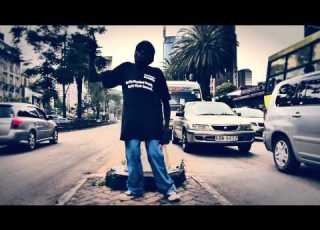  Baba Gurston Feat Kala Jeremiah