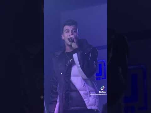 موال لايف بإحساس روعه وسط دموع وجراح وخراب عصام صاصا الكروان اوعا يفوتك الجمدان