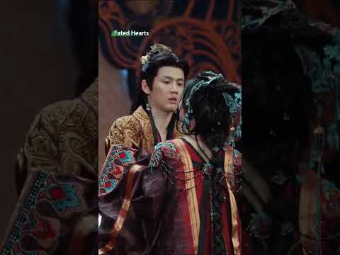 Who Deserves Her Heart Let Us Know FatedHearts XiaMeng QinTianyu 一笑随歌 夏梦 秦天宇