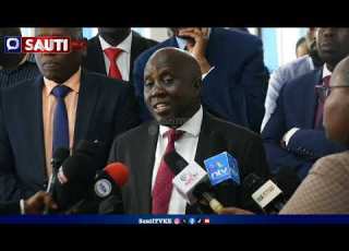 Dennis Itumbi We Are Giving Content Creators Free Digital Media Centre To Launch In March At GPO