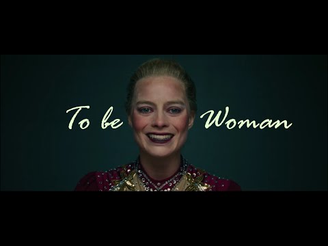To Be Woman