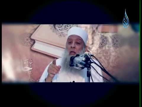 قصة جليبيب بكاء الشيخ الحويني كلمة محدث