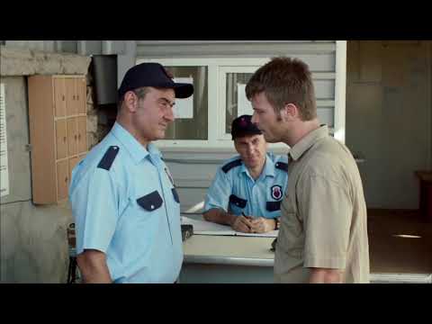 Ayrılık Vakti Geldi Seyfi Abi