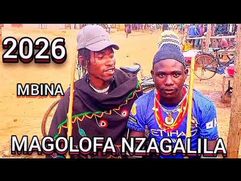 MAGOLOFA NZAGALILA MBINA 2026 0765082579