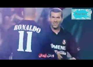  المعلق خليل البلوشي يمدح تاريخ ريال مدريد بأجمل العبارات والكلمات طرب ونغم من البلوشي