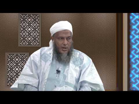 هل هناك محاذير خاصة في تدبر القصص القرآنية برنامج معالم2