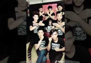 احلى راية على اغنية رجالة بطرح