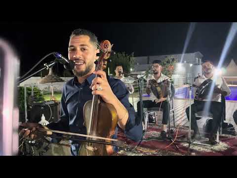 ولد خليفة ميزان شعبي خطير مجموعة حمزة الركراكي ولد خليفة ميزان شعبي خطير مجموعة حمزة الركراكي