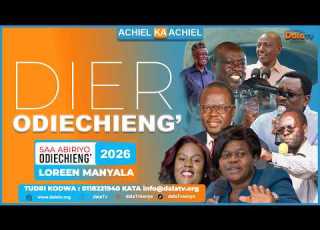 DIER ODIECHIENG 11 05 26 LOREEN MANYALA