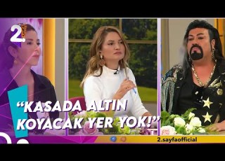 Kobra Murat ın Mal Varlığı Ne Kadar Müge Ve Gülşen Le 2 Sayfa 228 Bölüm