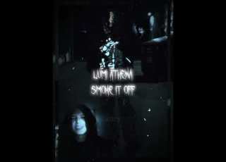 Lumi Athena SMOKE IT OFF Ft Jnhygs Cade Clair Slowed Down