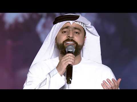 أحمد الرضوان في إطلالة ثانية بقصيدة بعنوان تعلق قلبي طفلة صغيرة أمير الشعراء الموسم التاسع