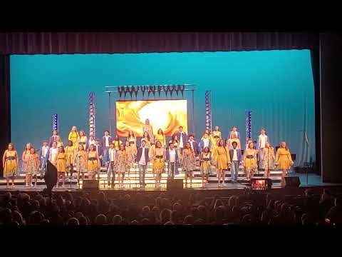 Mt Zion Music Showdown 2026 Glenwood Titan Fever