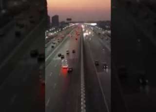 امشي ورا كدبهم