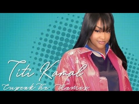 Titi Kamal Rindu Semalam CupcakKe Remix Titi Kamal Rindu Semalam CupcakKe Remix