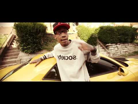 Wiz Khalifa Mezmorized Official Video