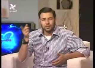  برنامج ليطمئن قلبي الحلقة 14 قلبي يحب الحبيب جزء 2