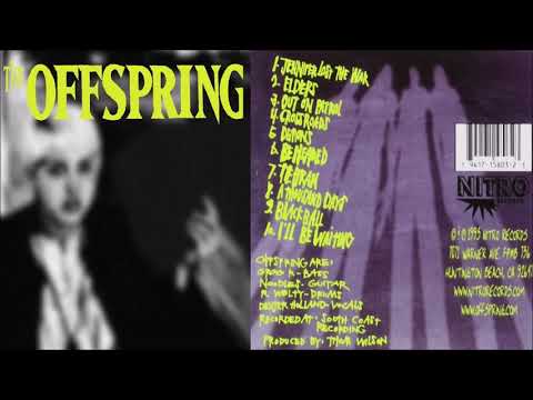 Out On Patrol Remastered The Offspring