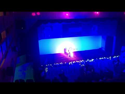 احتفالية مدرسة النور ثنائية اللغة يوم 22 فبراير 2017م