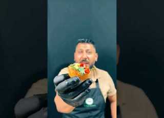 هخليكي تعملي علي الفطار اخلي كبيبة