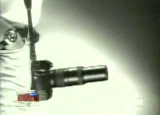 Sony Camera Sonimagfoto 1997