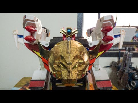 Brave Of Legend Da Garn 1992 Great Da Garn GX