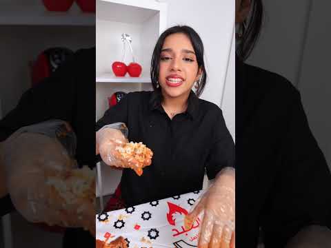 أشهى وجبة من فروج أبو العبد شفا