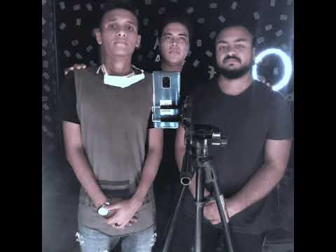 اسلام المرج الحقيقي في ستيديو علاء فوكشا