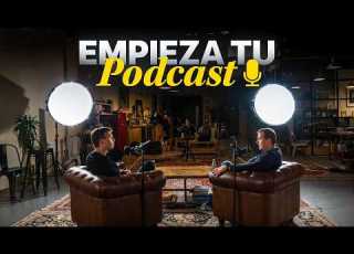  Cómo Empezar Un Podcast En 2026