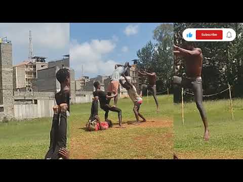 Kayamba African Traditions