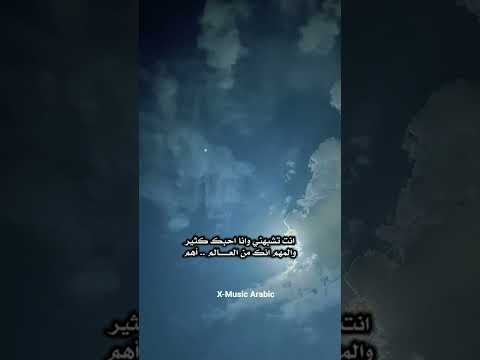 انت تشبهني وانا احبك كثير Latest Songs اغاني عربي اجدد الاغاني Music اغاني مصرية ترند