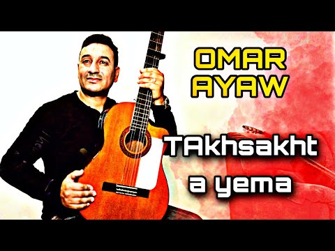 Omar Ayaw Takhsakhtath A Yamma
