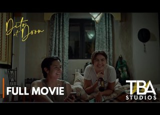 Dito At Doon FULL MOVIE Janine Gutierrez JC Santos JP Habac