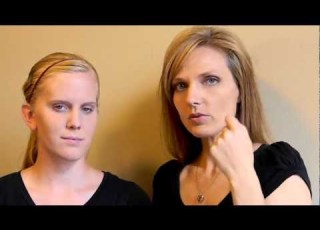 Lauren Brooke Makeover2 BlushShape