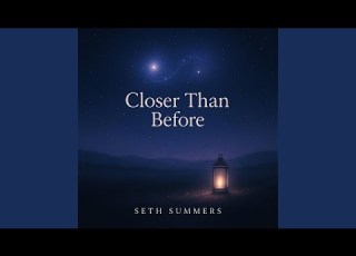 Closer Than Before