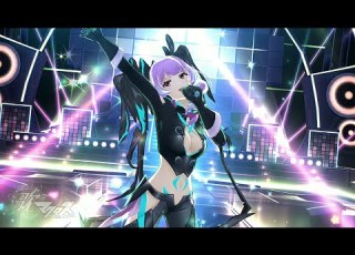歌マクロス マクロス7 24 恋のマホウ 美雲 ヤミ クローズ