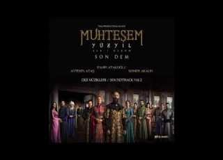 Muhteşem Yüzyıl Soundtrack