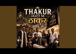 Thakur Jaati Se Feat Amit Baisla