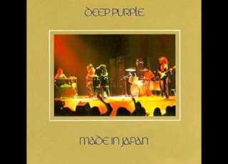  Strange Kind Of Woman Deep Purple Made In Japan
