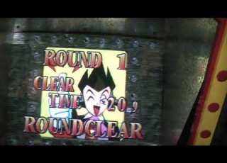 Namco ハンマーチャンプ