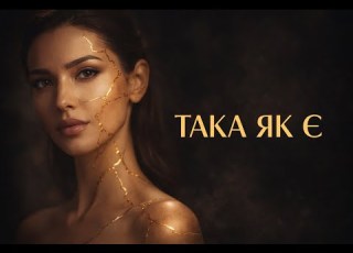  ТАКА ЯК Є Надихаюча Українська Пісня Ukrainian Music 2026