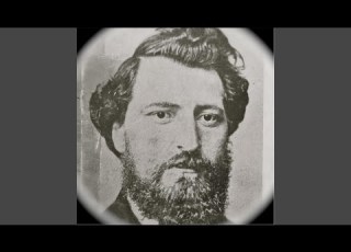 Song For Louis Riel