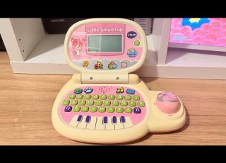 VTech Little SmartTop Part 1