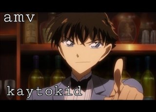 Aokou Kaytou Kidd ثوار الليل Amv