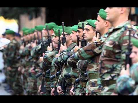 Bektob Esmik Ya Bladi بكتب اسمك يا بلادي جوزف عازار