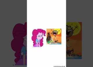  Pinkie Pie Hates Coconut Fred But With Spongebob Uberduck 15 Ai Version