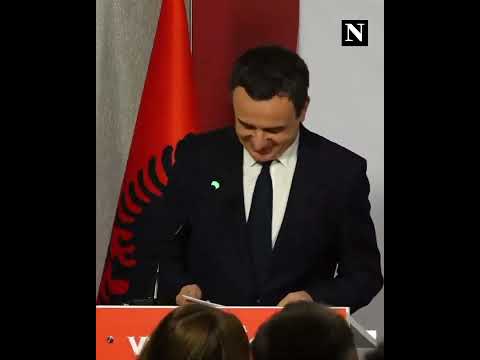 VV Ja E Zëvendëson Kurti 3 Me Konjufca 1