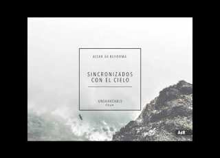  Sincronizados Con El Cielo álbum Inconmovible Altar De Reforma