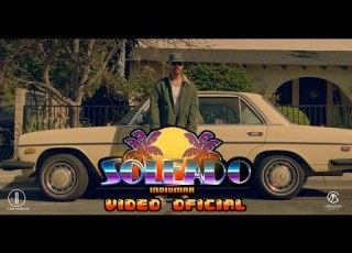  Indiomar Soleado Video Oficial LVL 1